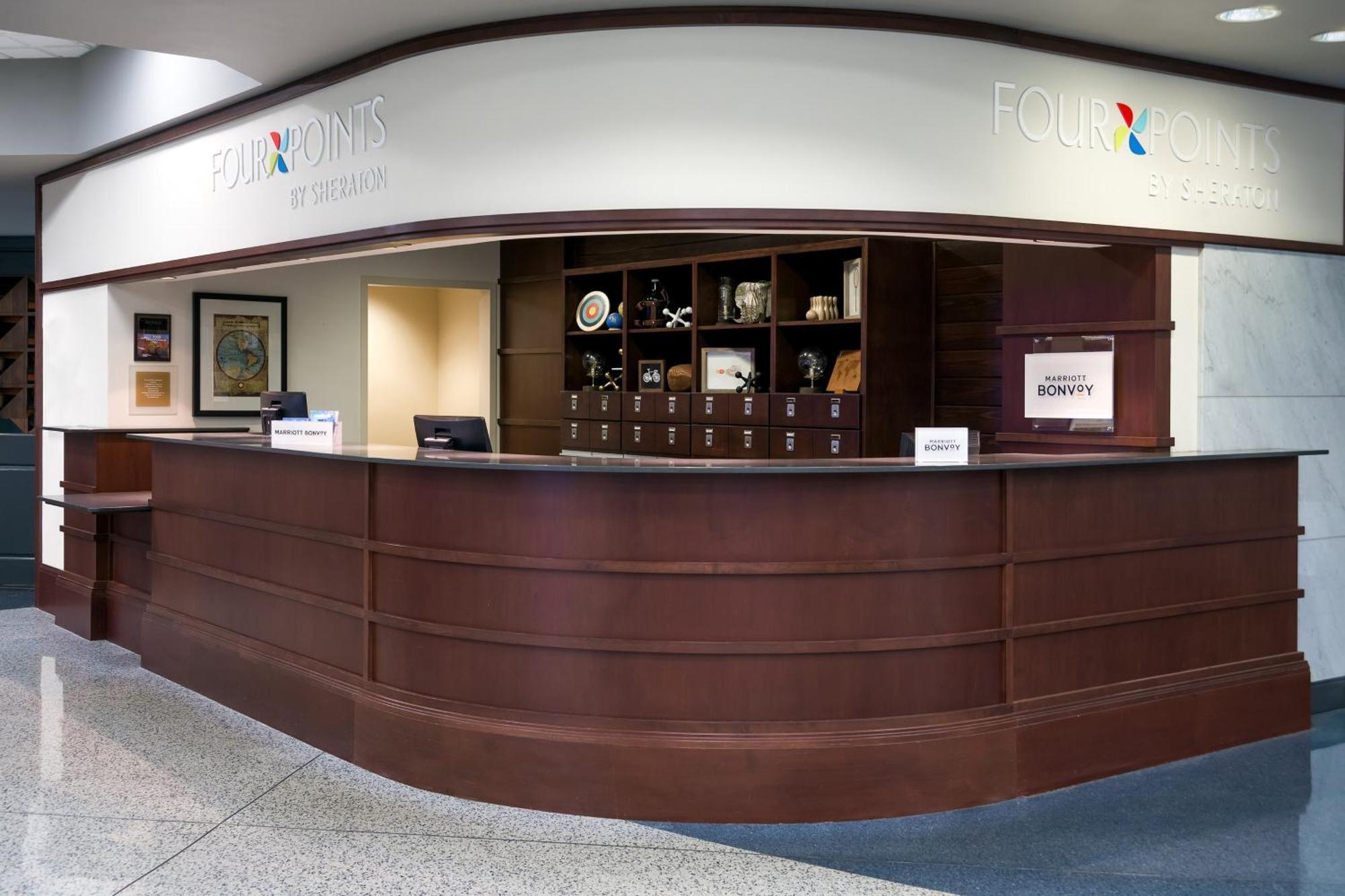 Four Points Huntsville Airport Madison Exterior foto